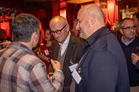 gfm-Marketinpreisverleihung
